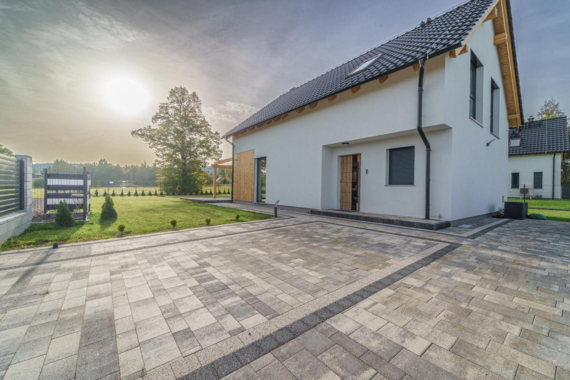 Izerska Sielanka Domek W Gorach Izerskich Pobiedna Exterior foto